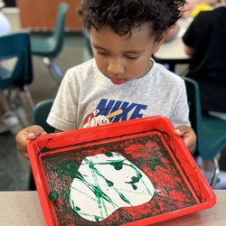 Tassajara Learning Center