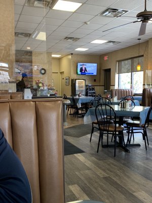 Athens Diner by null