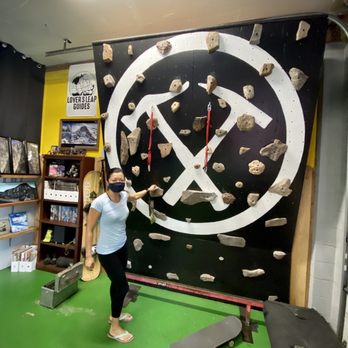 Greater Tahoe Gripworks - The Lobby - Shoe Repair Near Me - Rumney, New Hampshire