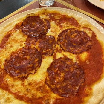 La Pancia Felice - Diablo's - Italian Near Me - Rome, RM La Pancia Felice - Diablo's - Italian Near Me - Rome, RM