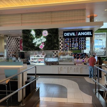 Devil & Angel Desserts - Desserts Near Me - Torrance, California Devil & Angel Desserts - Desserts Near Me - Torrance, California