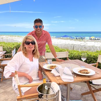 Soleil - New American Near Me - Destin, Florida