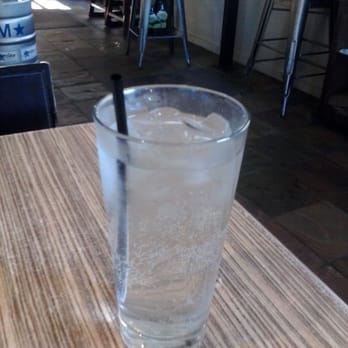 Public House Temecula - Cream Soda with real vanilla. - New American Near Me - Temecula, California Public House Temecula - Cream Soda with real vanilla. - New American Near Me - Temecula, California