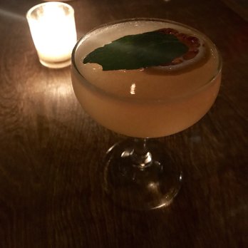 Cane and Table - Cocktail Bars Near Me - New Orleans, Louisiana