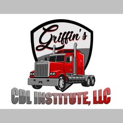 Griffin's CDL Institute - Griffin's CDL Institute is a Class A and Class B truck driver training school program. We service Wisconsin and as well as all other states