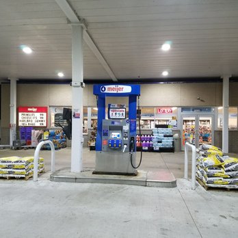 Meijer - No need to wallow in the meijer - Grocery Near Me - Toledo, Ohio