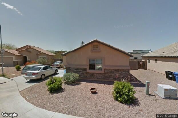 AZ Home Renters - property management company in Peoria, AZ
