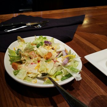 Outback Steakhouse - Bob neglecting his veggies on vacay as well - Steakhouses Near Me - Beckley, West Virginia Outback Steakhouse - Bob neglecting his veggies on vacay as well - Steakhouses Near Me - Beckley, West Virginia