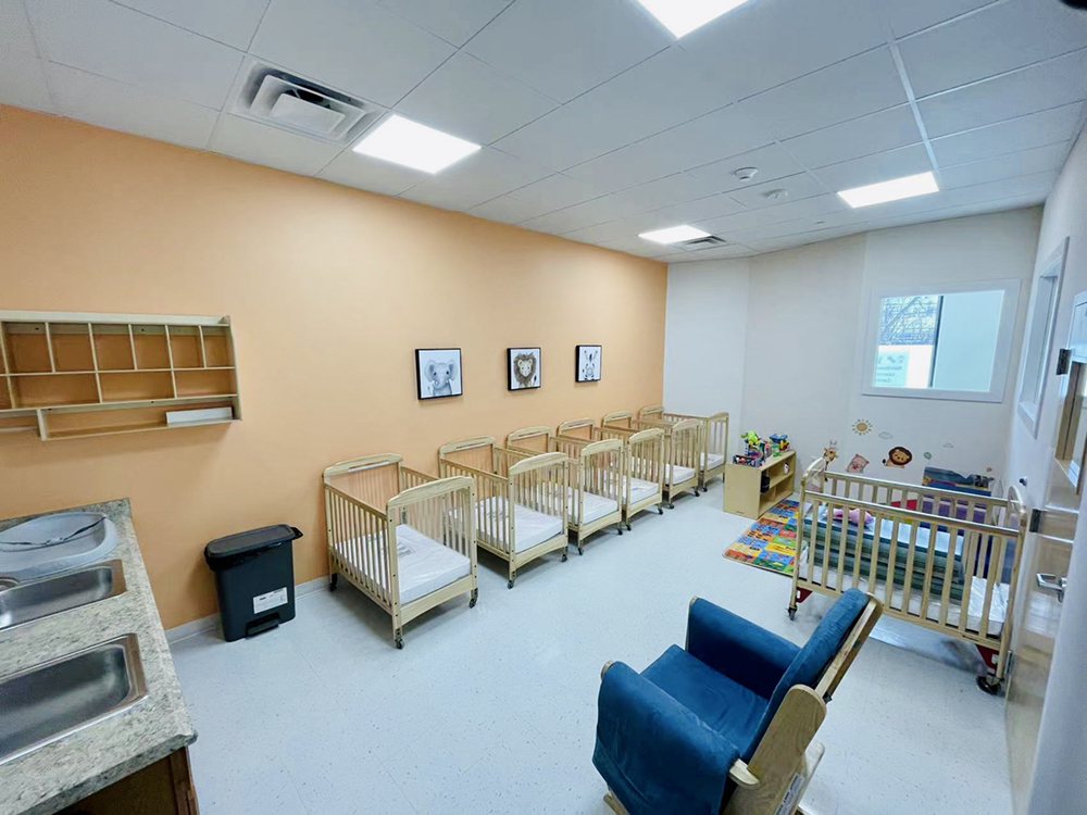 Rainbow Star Learning Center - childcare center in Brookline, MA