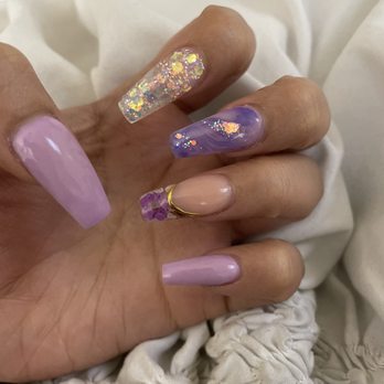 Hollywood Nails - Nail Salons Near Me - Houston, Texas Hollywood Nails - Nail Salons Near Me - Houston, Texas