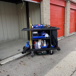 U-Haul Moving & Storage of Dublin