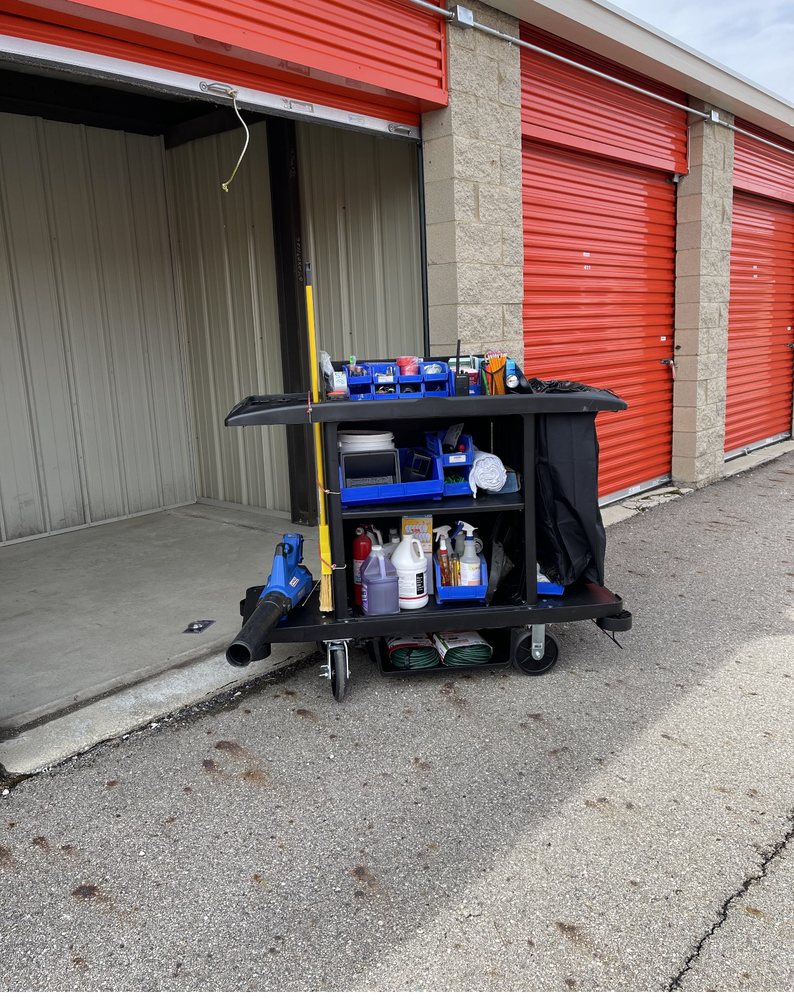 UHAUL MOVING & STORAGE OF DUBLIN Updated July 2024 16 Photos