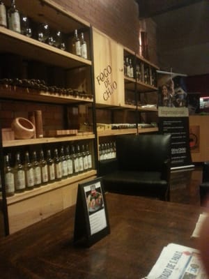 Fogo de Chão Vila Olímpia by null