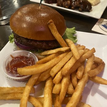 The 202 Tavern - super tasty burger and fries - American Near Me - New Preston, Connecticut The 202 Tavern - super tasty burger and fries - American Near Me - New Preston, Connecticut