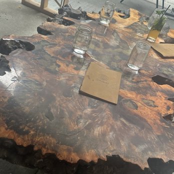 Cumbia - Love this table - Latin American Near Me - Omaha, Nebraska Cumbia - Love this table - Latin American Near Me - Omaha, Nebraska