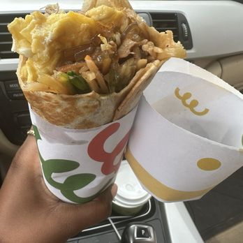 Li Chun Café - Li Chun Bing - Chinese Near Me - College Park, Maryland