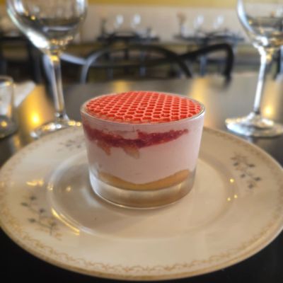 Le Bistrot Des Bonnes Femmes by null