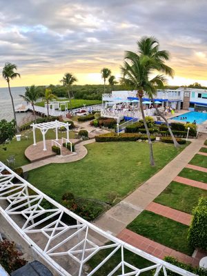 Villa Parguera Hotel by null