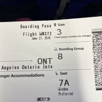 Southwest Airlines - Airlines Near Me - Austin, Texas