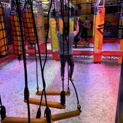 Urban Air Trampoline and Adventure Park