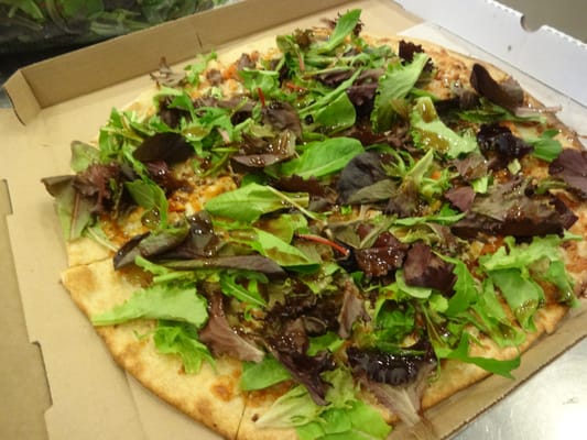 Bianco's Italian Pizzeria by null