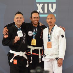 West Coast Jiu-Jitsu