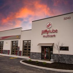 Jiffy Lube