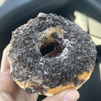 Donut Parlor - Oreo Donut - Donuts Near Me - Tempe, Arizona
