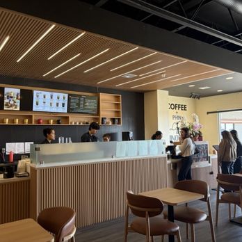 Phinology Coffee - Coffee & Tea Near Me - San Diego, California Phinology Coffee - Coffee & Tea Near Me - San Diego, California