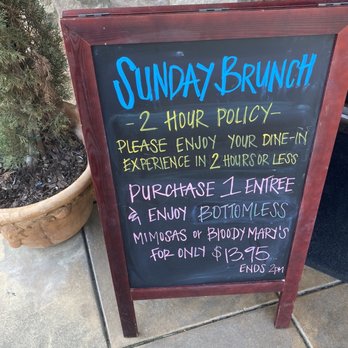 Piazza Del Pane - Sunday brunch "rules" - Italian Near Me - Fresno, California Piazza Del Pane - Sunday brunch "rules" - Italian Near Me - Fresno, California