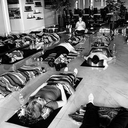 Nicole Anne Yoga & Holistic Wellness - We bring the Zen to you! Arizona's largest mobile/virtual yoga practice since 2017! Call (602) 600-0430 or visit Www.NicoleAnneYoga.com