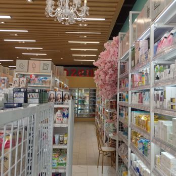 Mergi Shop - Inside the store - International Grocery Near Me - Ottawa, Ontario Mergi Shop - Inside the store - International Grocery Near Me - Ottawa, Ontario