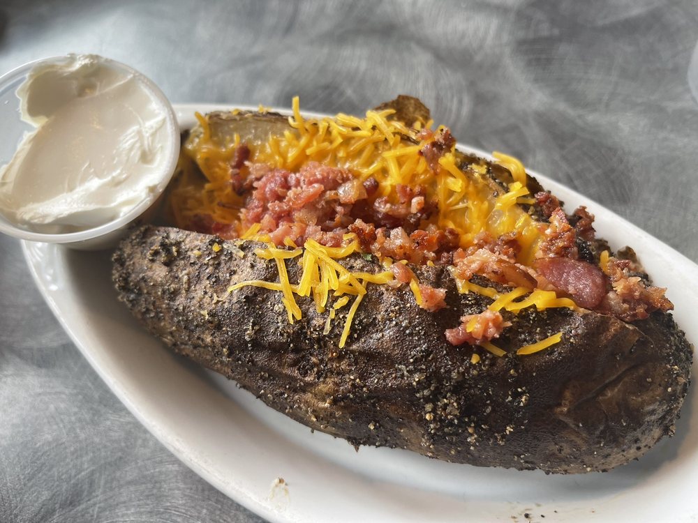 PARKSIDE RESTAURANT AND LOUNGE 76 Photos & 119 Reviews 231