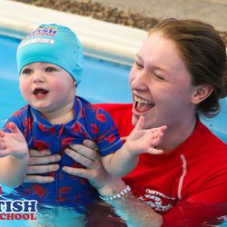 British Swim School