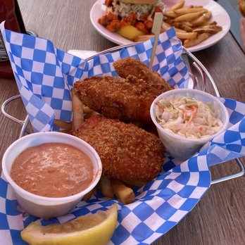 Seabolt's Restaurant - Sampler & Chips - Seafood Near Me - Oak Harbor, Washington Seabolt's Restaurant - Sampler & Chips - Seafood Near Me - Oak Harbor, Washington