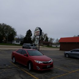 INFUSINO’S PIZZERIA - Updated December 2025 - 48 Photos & 140 Reviews ...