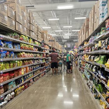 H-E-B - Lots of product variety - Grocery Near Me - Fort Worth, Texas