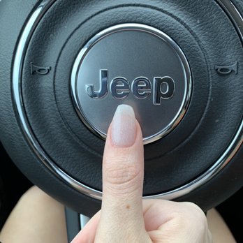 Top Nails - My thumb nail looks deformed. Short and stumpy and so crooked. - Nail Salons Near Me - Davie, Florida Top Nails - My thumb nail looks deformed. Short and stumpy and so crooked. - Nail Salons Near Me - Davie, Florida