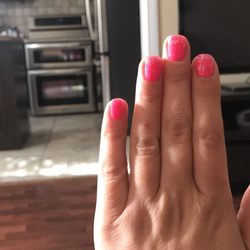 Royal Nails And Spa