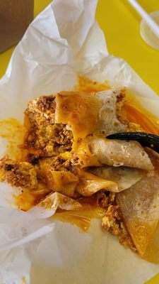 Roberto's Taco Shop by null