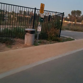 Haster Basin Park - Plenty of trash cans along the way as well - Parks Near Me - Garden Grove, California Haster Basin Park - Plenty of trash cans along the way as well - Parks Near Me - Garden Grove, California
