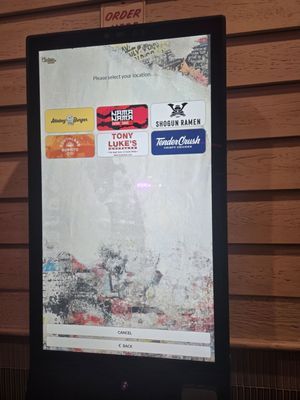 Shogun Ramen by null