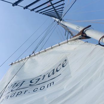 Amazing Grace - Boating Near Me - San Juan, Puerto Rico