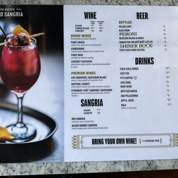 Spin Pizza - Pizza Near Me - Frisco, Texas