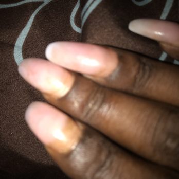 Le Nails - Nail Salons Near Me - Jacksonville, Florida