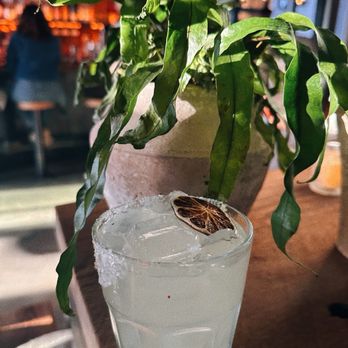 Dos Santos - Marg - Mexican Near Me - Nashville, Tennessee