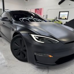 Xpel pro stealth wrap