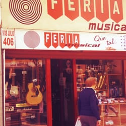 Feria Musical