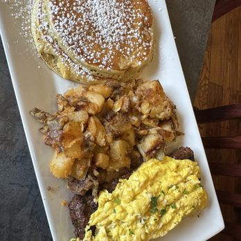 Franklin & Phoebe Brunchery - Cool Cat Brunch Platter - Breakfast & Brunch Near Me - Franklin Square, New York Franklin & Phoebe Brunchery - Cool Cat Brunch Platter - Breakfast & Brunch Near Me - Franklin Square, New York
