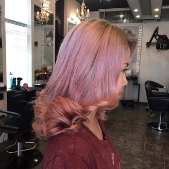 Creative Salon & Spa - Hair Salons Near Me - Centreville, Virginia Creative Salon & Spa - Hair Salons Near Me - Centreville, Virginia